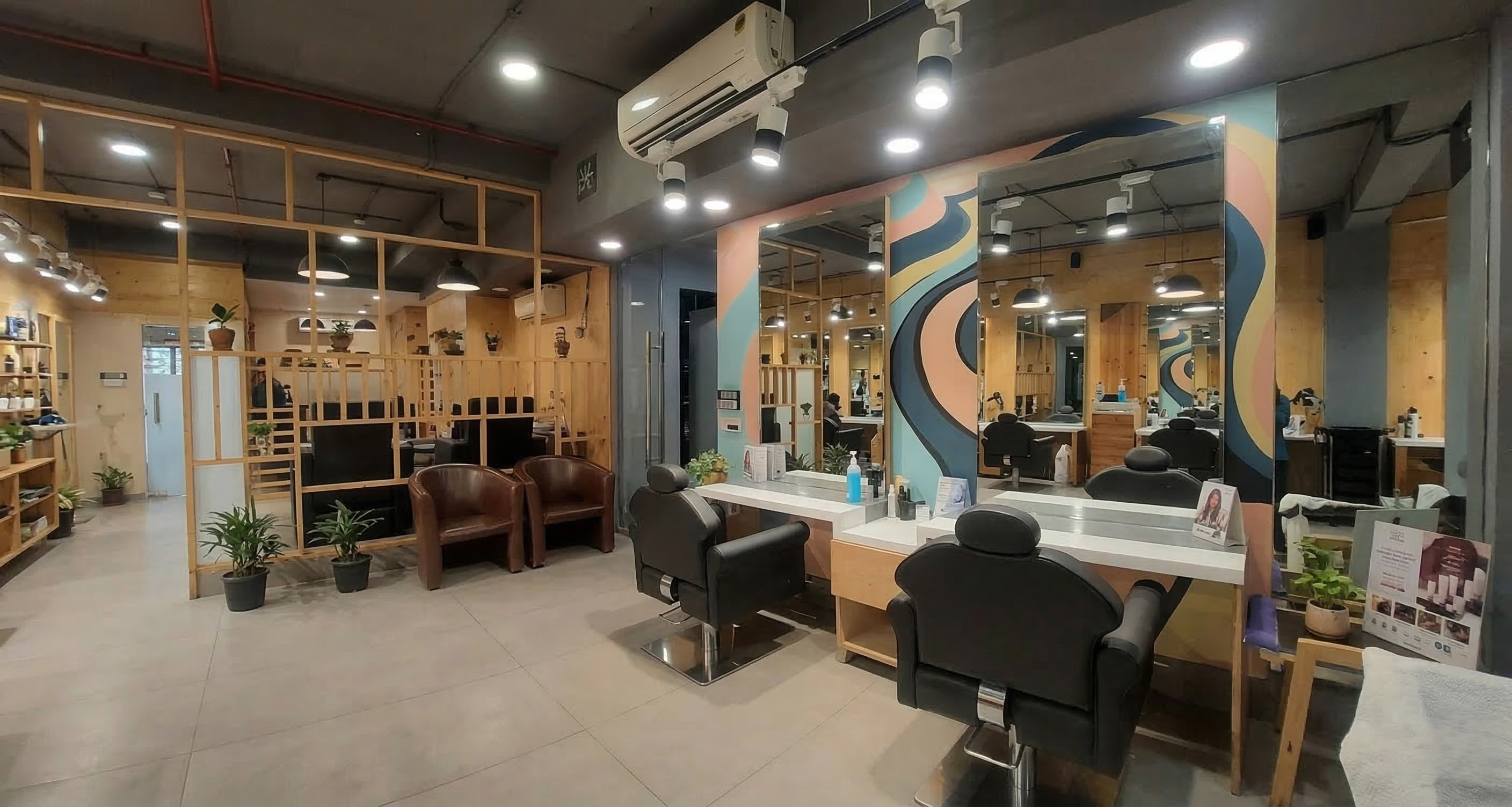 Avalinn Hair Salon