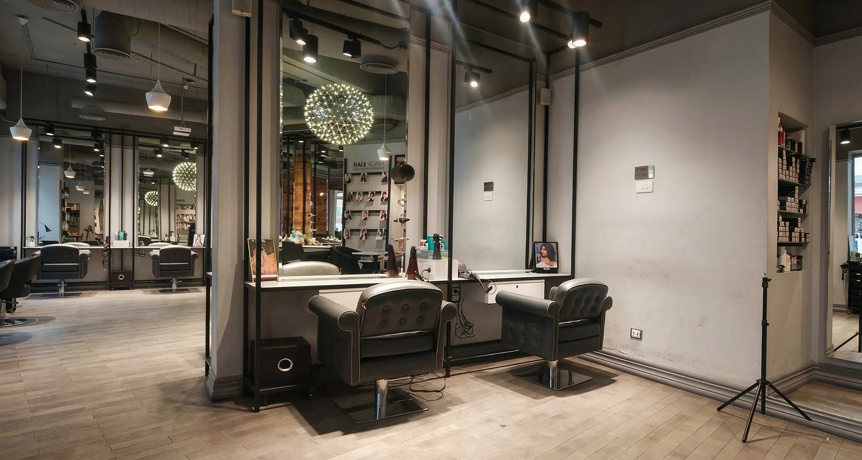 Geetanjali Salon