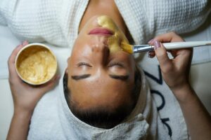 The Diverse Salon Consumer in NCR
