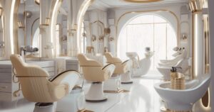 Fast Fashion and Instant Gratification Shaping the Salon Industry