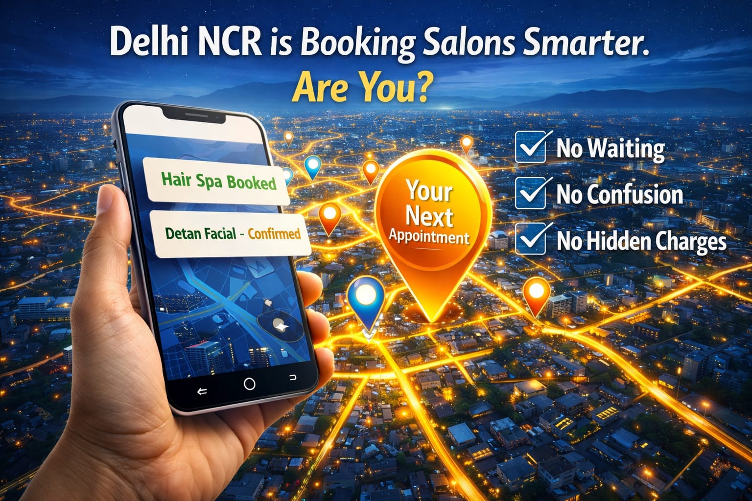 For People Who Value Time More Than Trends